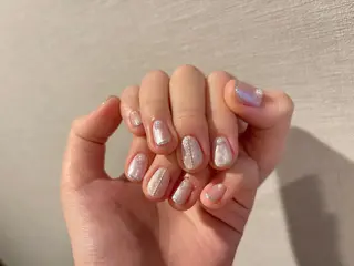 ネイル 🌵the.one nails🌵新小岩のネイルデザイン