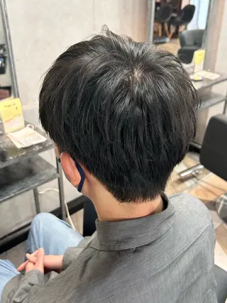 メンズ est 🫧miyuのヘアスタイル