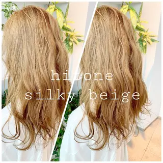 ミディアム 東北No.1完全個室 💐梶谷社長のヘアスタイル