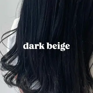 ロング カラー ちほ /ボブスタイルのヘアスタイル