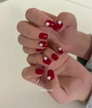 ネイル baby babyのネイルデザイン