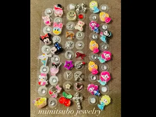 LOVELASH所属・目黒☆脱毛☆マツエク まつパ☆ララピールのマツエク・マツパデザイン