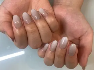 ネイル Nailist Yasucoのネイルデザイン