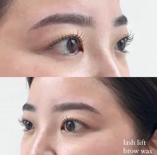 マツエク・マツパ KOCHAB EYELASH 久屋大通店所属・KOCHAB EYELASH　森下のマツエク・マツパデザイン