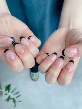 ネイル tiffin♡ Chiaki☺︎のネイルデザイン