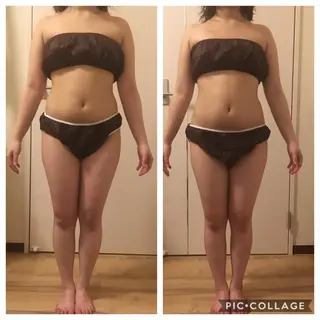 ショート カラー パーマ ヘアアレンジ メンズ キッズ ネイル マツエク・マツパ アニメ,Vオタク× 即効痩せエステサロンのエステ・リラクイメージ