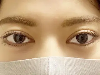 マツエク・マツパ 飯田 ゆかりのマツエク・マツパデザイン