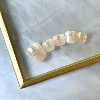 ネイル cachette mのネイルデザイン