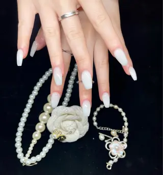 ネイル Aki ❤️のネイルデザイン