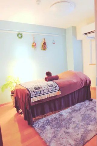 ペリドットラボ naoのエステ・リラクイメージ