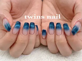 ネイル 拝島ネイル twins nailのネイルデザイン