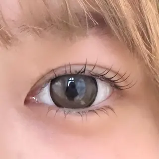 マツエク・マツパ まつ毛 眉毛【Keiko】のマツエク・マツパデザイン