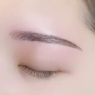 アイブロウ private salon楚々所属・プライベートサロン 楚々のマツエク・マツパデザイン