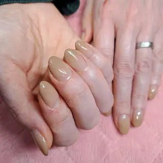 ネイル HAYASHI  Nのネイルデザイン