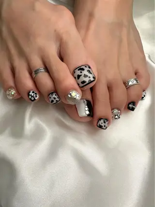 ネイル Nail ameria megu所属・ameria meguのネイルデザイン