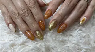 ネイル NailSalon EASE(イーズ)のネイルデザイン