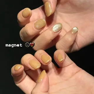 ネイル 本町NailUsaM imiKEINAのネイルデザイン