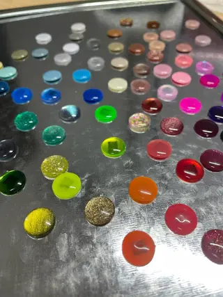 ネイル jeu NAIL.のネイルデザイン