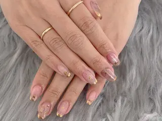 ネイル Nina's nailのネイルデザイン