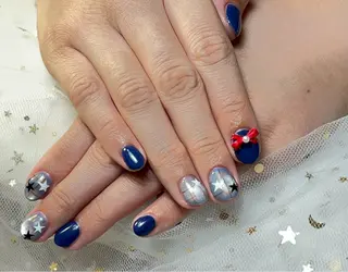 ネイル BIEL /ビエルネイル&まつ毛パーマ所属・中川 智惠のネイルデザイン