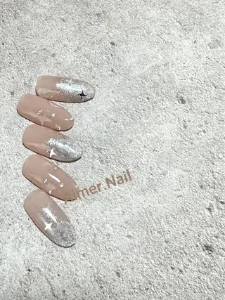 ネイル Aimer. Nailのネイルデザイン