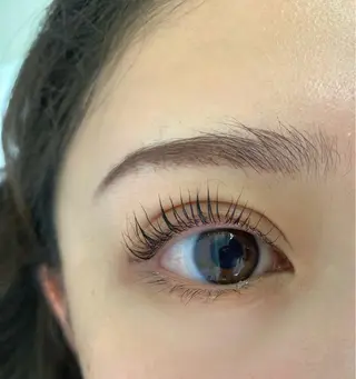 マツエク・マツパ EILIS& EYEのマツエク・マツパデザイン