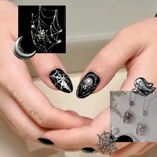 ネイル Lynn_ Nailのネイルデザイン