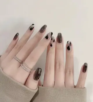 ネイル 💅E•U•B NAIL🌹所属・横浜市中区曙町 ネイルE·U·Bのネイルデザイン