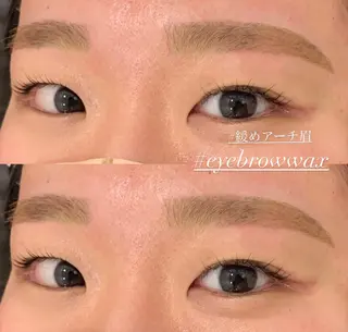 アイブロウ Eclat 東三国の眉毛・アイブロウイメージ