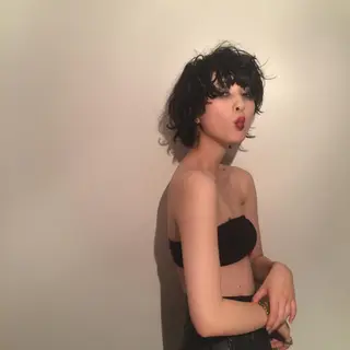 ショート atacca所属・勝又 理恵のその他イメージ