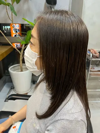 ロング ✨fifth /佐藤楓花✨️のヘアスタイル