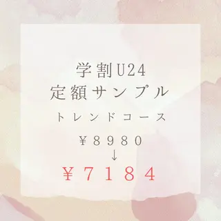 ネイル N.design muraのネイルデザイン