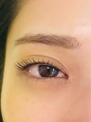 マツエク・マツパ 表参道/まつ毛パーマ 🌷🕊️SAORIのマツエク・マツパデザイン