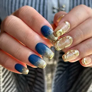 ネイル chinois (シノワ)のネイルデザイン