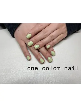 ネイル BellaLuna 武藤美里のその他イメージ