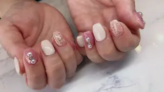 ネイル noix nail &eyeのネイルデザイン