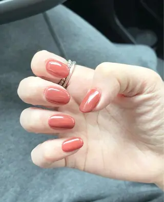 ネイル Kozy nail所属・笹川 あゆみのネイルデザイン