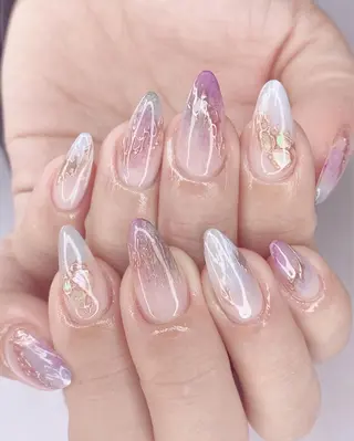 ネイル Ｎail Ｓalon ertiのネイルデザイン