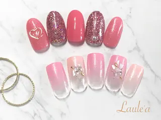 ネイル Nail yuriのネイルデザイン