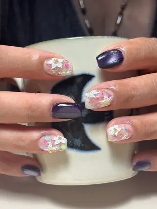 ネイル Su. Naillandのネイルデザイン