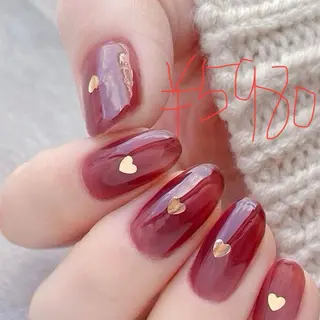 ネイル Star Beautyのネイルデザイン