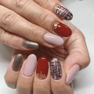 ネイル Lily Roseスタッフ一同のマツエク・マツパデザイン