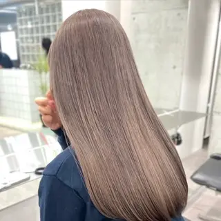 ロング リタッチモデル募集中 ！/流星💫のヘアスタイル