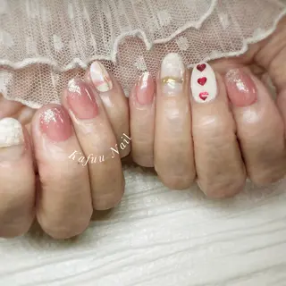 ネイル Kafuu Nailのネイルデザイン