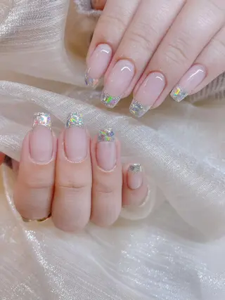 ネイル Rejoice Nail Salonのネイルデザイン