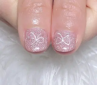 ネイル hairsalon556所属・hairsalon 556のネイルデザイン