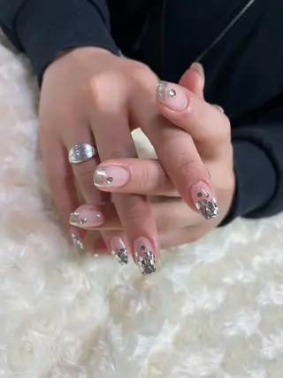 ネイル aime Ayanoのネイルデザイン