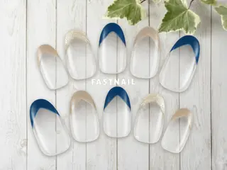 ネイル ファストネイル 武蔵小杉東急スクエアのネイルデザイン