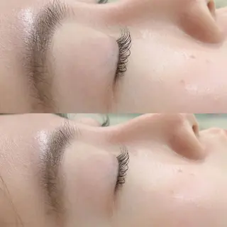 マツエク・マツパ オガワ 。のマツエク・マツパデザイン