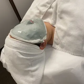 NARIS BEAUTY STATION　デ・アイム あべのルシアス所属・ニキビ跡/毛穴/ 肌質改善/北村ももこのエステ・リラクイメージ